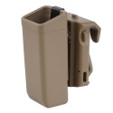 Port incarcator ESP 9mm/.40 cu UBC-01 atasament curea