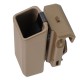 Port incarcator ESP 9mm/.40 cu UBC-01 atasament curea