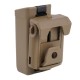 Port incarcator ESP 9mm/.40 cu UBC-01 atasament curea