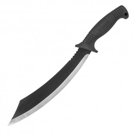 Maceta Schrade Full Tang 18''
