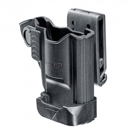 Toc Revolver Umarex HDR 50 T4E
