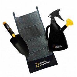 Set gradinarit NATIONAL GEOGRAPHIC Vertical Garden