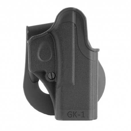 Toc IMI Defense GK1 One Piece Paddle Glock - Dreptaci