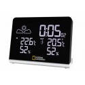 Statie meteo NATIONAL GEOGRAPHIC Multi Colour Wireless