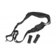 Curea Arma CQB FAB Defense SL-2 3/1 Punct