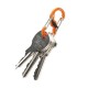 Breloc Nite Ize BigFoot Locker KeyRack Aluminiu