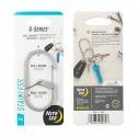 Carabiner Nite Ize G-Series 4 Dual Chamber Steel