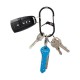 Carabiner Nite Ize G-Series 4 Dual Chamber Steel