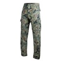 Pantaloni Texar WZ10 Ripstop