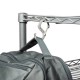 Nite Ize S-Biner Hook 'N Hold - Stainless Steel