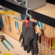 Nite Ize S-Biner Hook 'N Hold - Stainless Steel