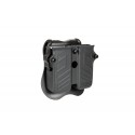 Port incarcator dublu universal (paleta curea)
