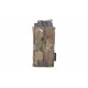 Port incarcator Open Top Shingle M4/M16+Pistol