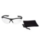 Ochelari Safety Swiss Eye Lancer Shooting