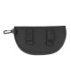 Set Ochelari Safety Swiss Eye Apache Shooting cu lentile