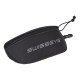 Set Ochelari Safety Swiss Eye Apache Shooting cu lentile