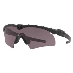 Ochelari de soare Oakley SI Ballistic M Frame 3.0 Negru lentile Prizm Grey