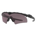 Ochelari de soare Oakley SI Ballistic M Frame 3.0 Negru lentile Prizm Grey