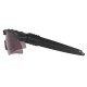 Ochelari de soare Oakley SI Ballistic M Frame 3.0 Negru lentile Prizm Grey