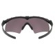 Ochelari de soare Oakley SI Ballistic M Frame 3.0 Negru lentile Prizm Grey