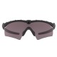 Ochelari de soare Oakley SI Ballistic M Frame 3.0 Negru lentile Prizm Grey