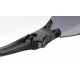 Ochelari de soare Oakley SI Tombstone Spoil Industrial Matte Black lentile grey