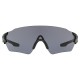 Ochelari de soare Oakley SI Tombstone Spoil Industrial Matte Black lentile grey