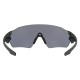 Ochelari de soare Oakley SI Tombstone Spoil Industrial Matte Black lentile grey