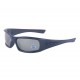 Ochelari de soare ESS 5B cadru matte navy lentile polarizate mirrored gray