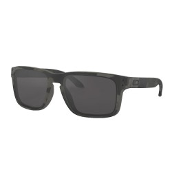 Ochelari de soare Oakley SI Holbrook Multicam Black lentile grey