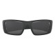Ochelari de soare Oakley SI Fuel Cell Matte Black lentile grey