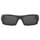 Ochelari de soare Oakley SI Gascan Matte Black lentile gri