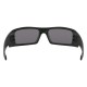 Ochelari de soare Oakley SI Gascan Matte Black lentile gri