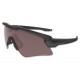 Ochelari de soare Oakley SI Ballistic M Frame Alpha Matte Black - Prizm TR22
