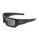 Ochelari de soare Oakley SI Ballistic Det Cord Matte Black lentile gri