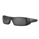 Ochelari de soare Oakley SI Gascan Cerakote Mil Spec Green lentile black iridium