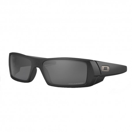 Ochelari de soare Oakley SI Gascan Cerakote Mil Spec Green lentile black iridium