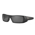 Ochelari de soare Oakley SI Gascan Cerakote Mil Spec Green lentile black iridium