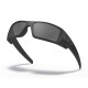 Ochelari de soare Oakley SI Gascan Cerakote Mil Spec Green lentile black iridium