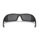 Ochelari de soare Oakley SI Gascan Cerakote Mil Spec Green lentile black iridium