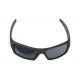 Ochelari de soare Oakley SI Gascan Cerakote Mil Spec Green lentile black iridium