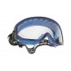 Ochelari Bolle Safety Blast Sealed - Clear