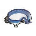 Ochelari Bolle Safety Blast Sealed - Clear