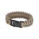 Bratara Paracord BCB