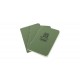 Caiet Rite In The Rain All-Weather 3 1/4 x 4 5/8" - 3buc