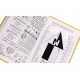 Caiet Rite In The Rain Geological All-Weather 4 3/8" x 7 1/4"
