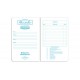 Caiet Rite In The Rain Geological All-Weather 4 3/8" x 7 1/4"