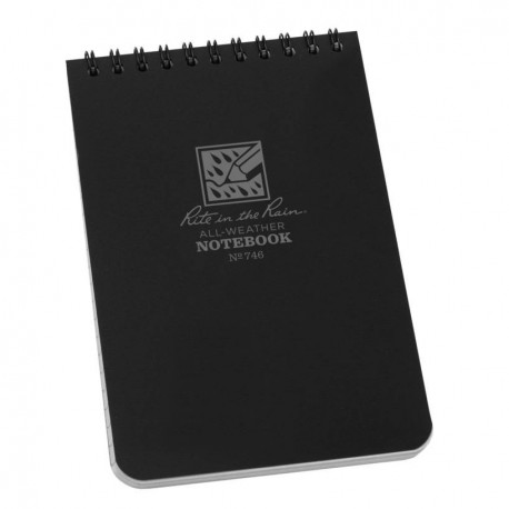 Caiet Rite in the Rain All-Weather 4 x 6"