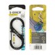 Nite Ize S-Biner 4 SlideLock