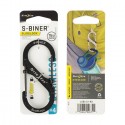 Nite Ize S-Biner 4 SlideLock